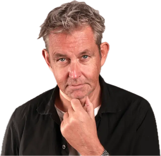 Maik Nöcker