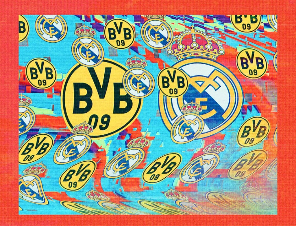 Bull’s eye! AI sagt 2:0 im Champions League Finale&nbsp;voraus.