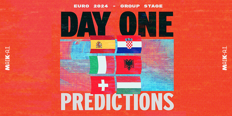 Tag 2: Tipprunde&nbsp;gewinnen