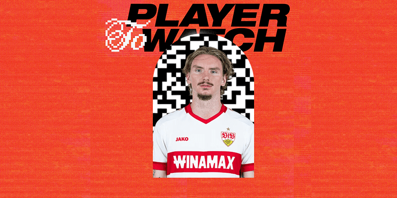 Woltemade zu Bayern. KI hat&nbsp;Zweifel.