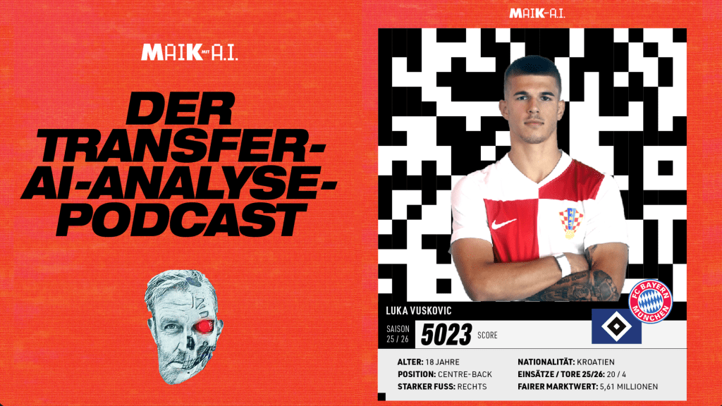 Hätte Vuskovic Upamecano ersetzen können?