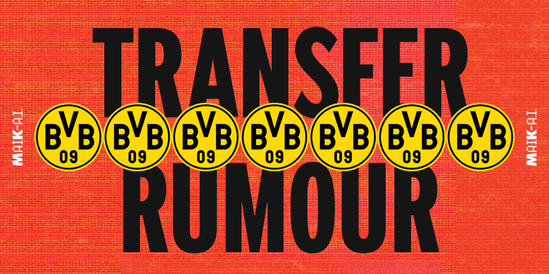 BVB-Gerücht: Senesi würde +7 Tore pro Saison bringen